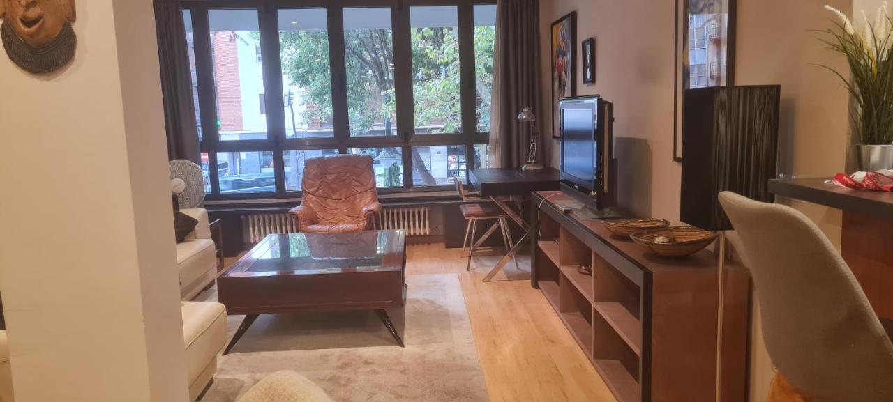 Apartamento Carmelitas ซาลามังกา ภายนอก รูปภาพ