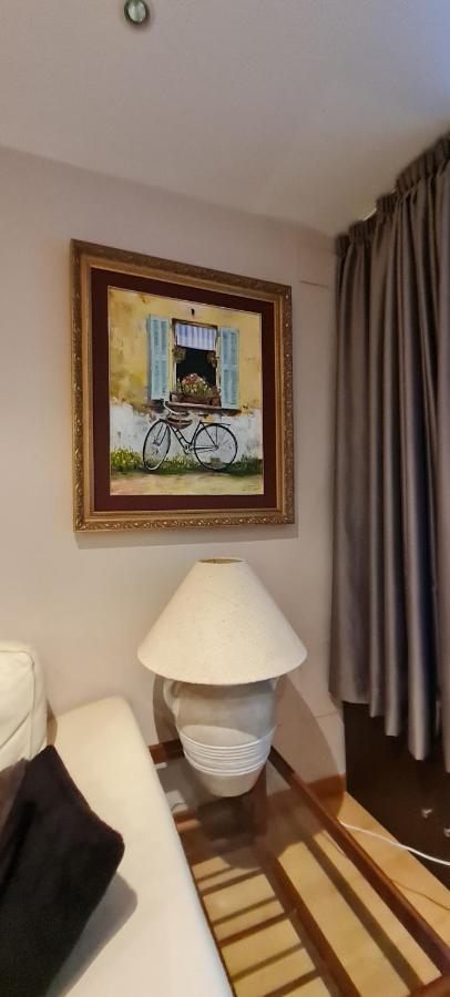 Apartamento Carmelitas ซาลามังกา ภายนอก รูปภาพ