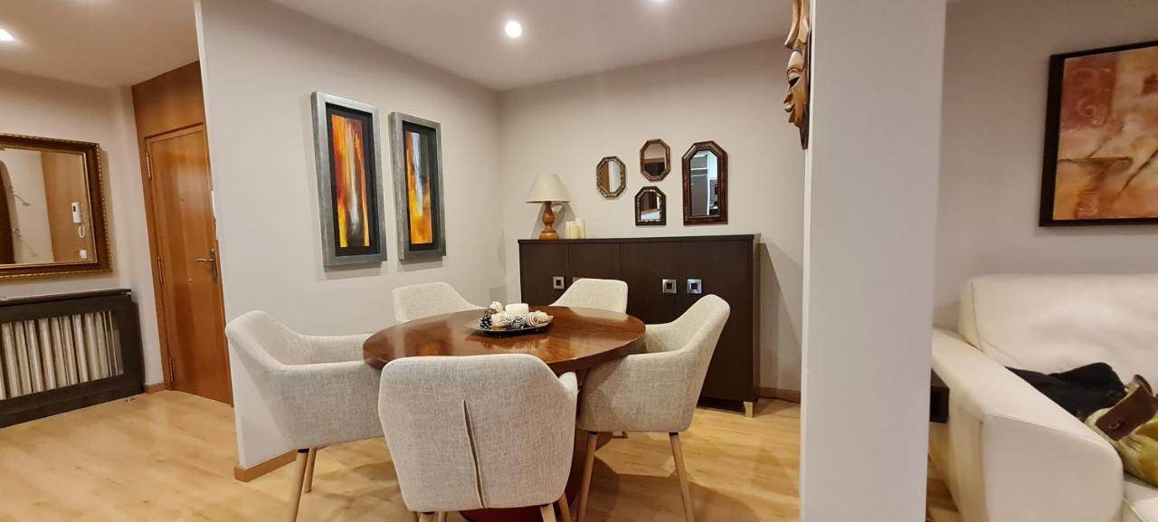 Apartamento Carmelitas ซาลามังกา ภายนอก รูปภาพ