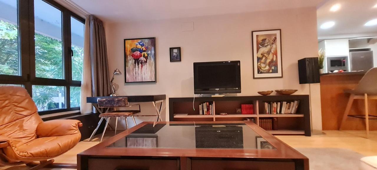 Apartamento Carmelitas ซาลามังกา ภายนอก รูปภาพ