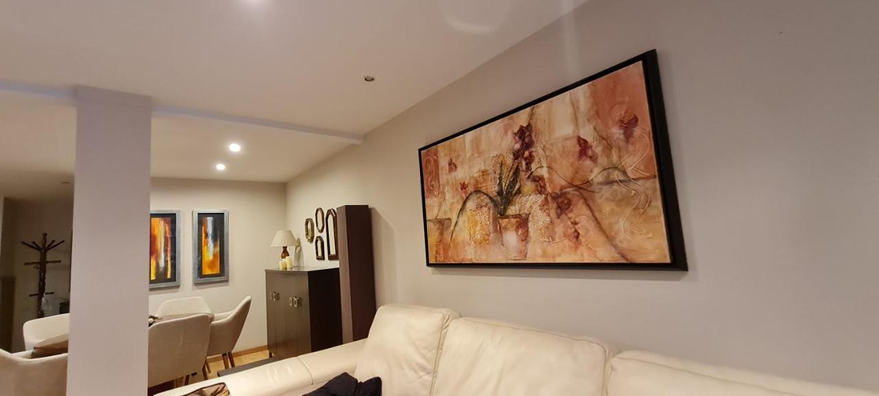 Apartamento Carmelitas ซาลามังกา ภายนอก รูปภาพ