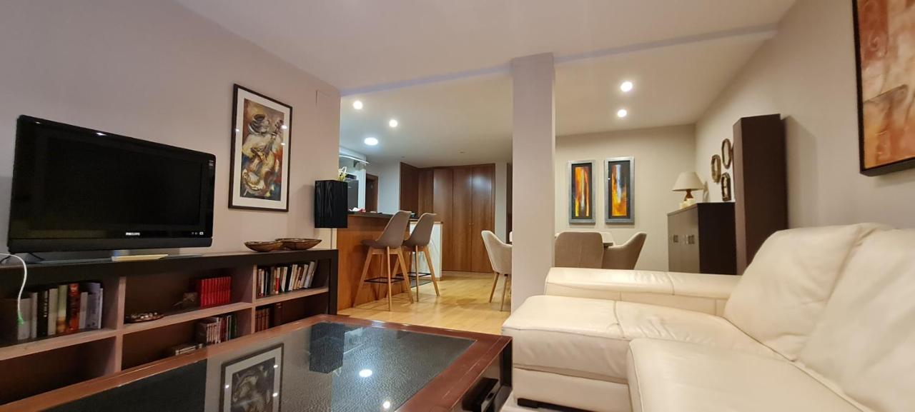Apartamento Carmelitas ซาลามังกา ภายนอก รูปภาพ