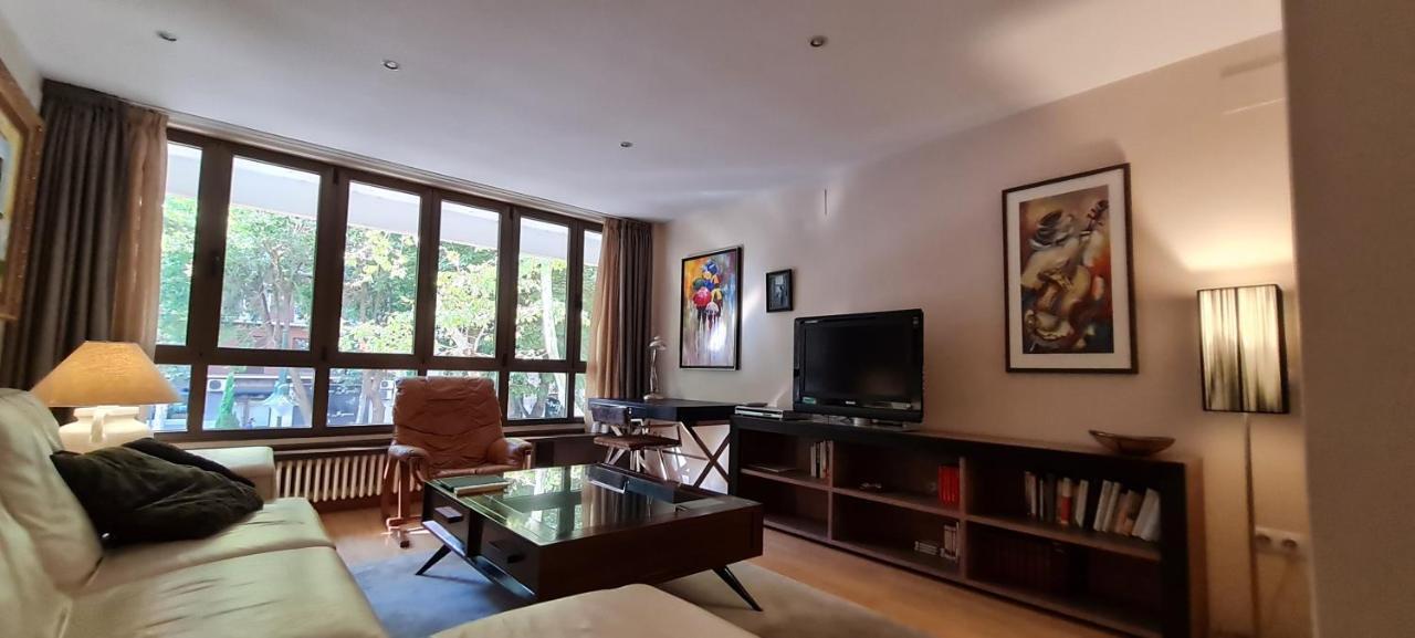 Apartamento Carmelitas ซาลามังกา ภายนอก รูปภาพ