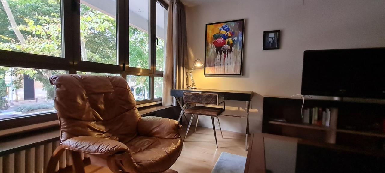 Apartamento Carmelitas ซาลามังกา ภายนอก รูปภาพ