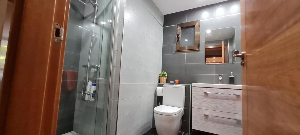 Apartamento Carmelitas ซาลามังกา ภายนอก รูปภาพ