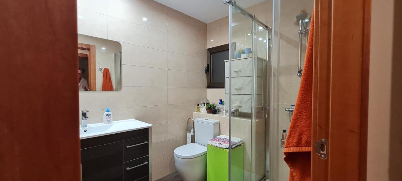 Apartamento Carmelitas ซาลามังกา ภายนอก รูปภาพ