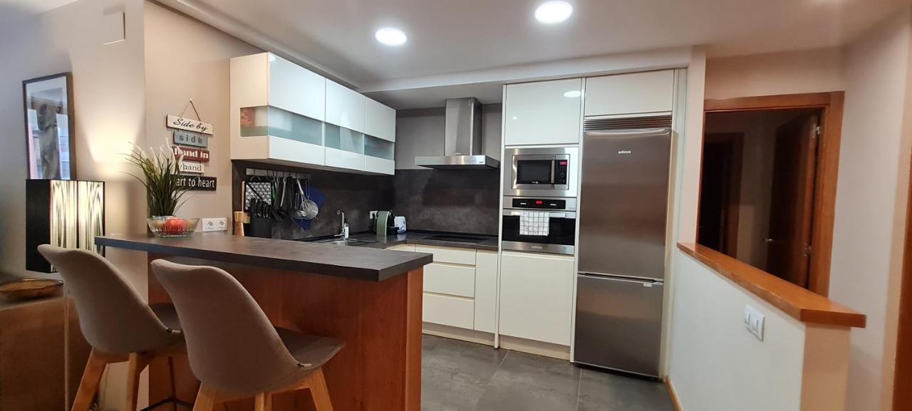 Apartamento Carmelitas ซาลามังกา ภายนอก รูปภาพ