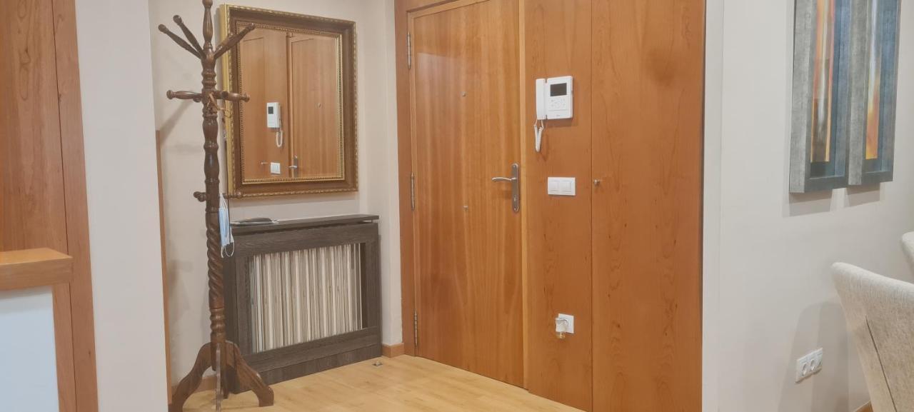 Apartamento Carmelitas ซาลามังกา ภายนอก รูปภาพ