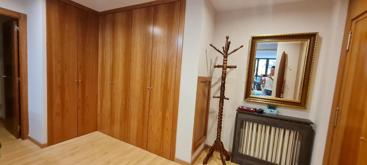 Apartamento Carmelitas ซาลามังกา ภายนอก รูปภาพ