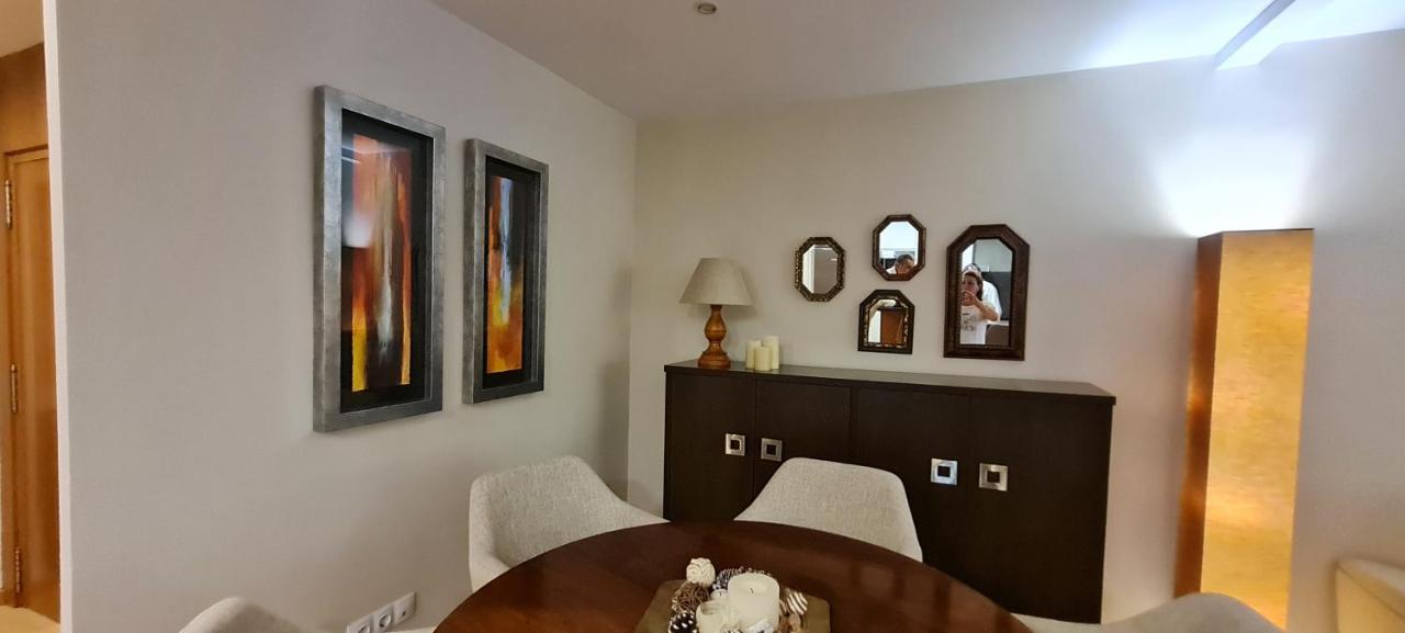 Apartamento Carmelitas ซาลามังกา ภายนอก รูปภาพ