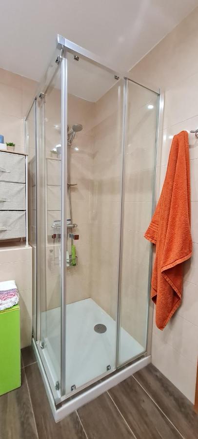 Apartamento Carmelitas ซาลามังกา ภายนอก รูปภาพ