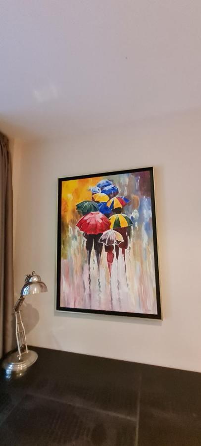 Apartamento Carmelitas ซาลามังกา ภายนอก รูปภาพ