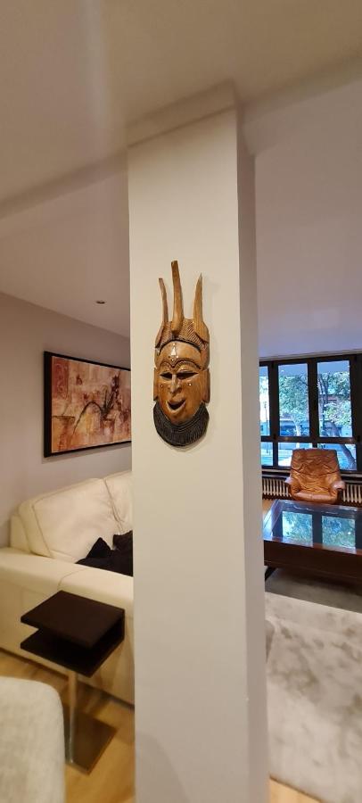 Apartamento Carmelitas ซาลามังกา ภายนอก รูปภาพ