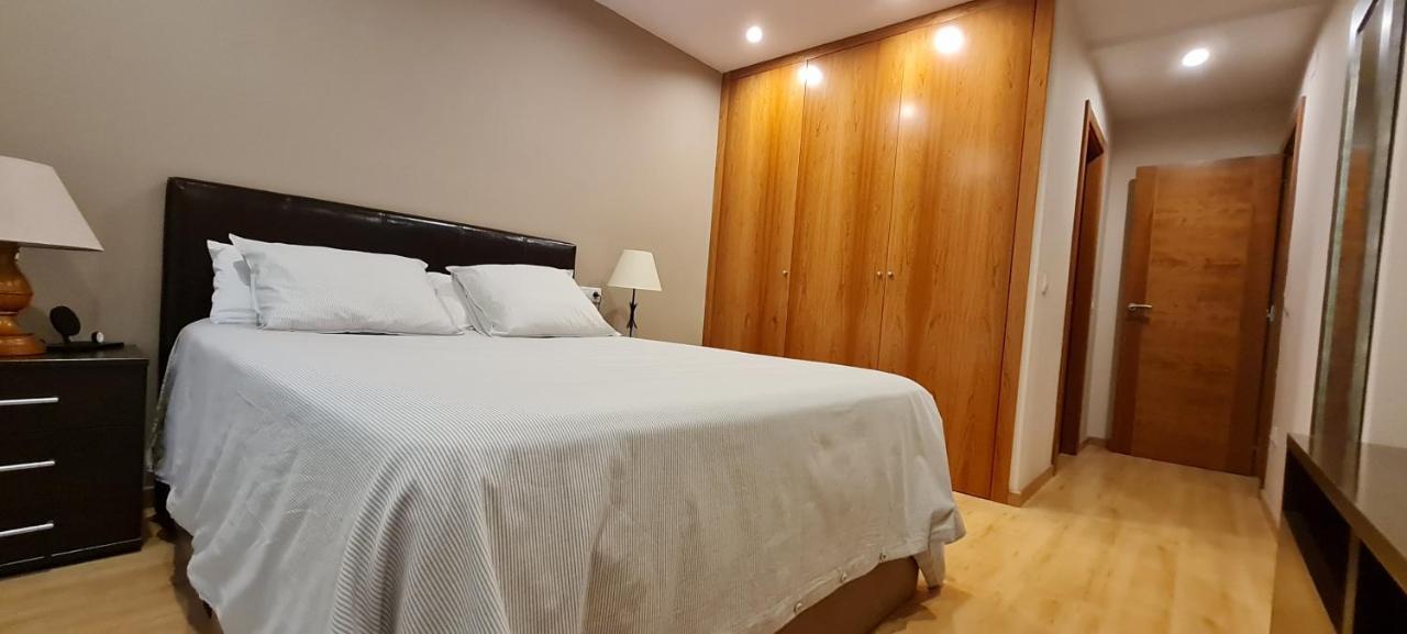 Apartamento Carmelitas ซาลามังกา ภายนอก รูปภาพ