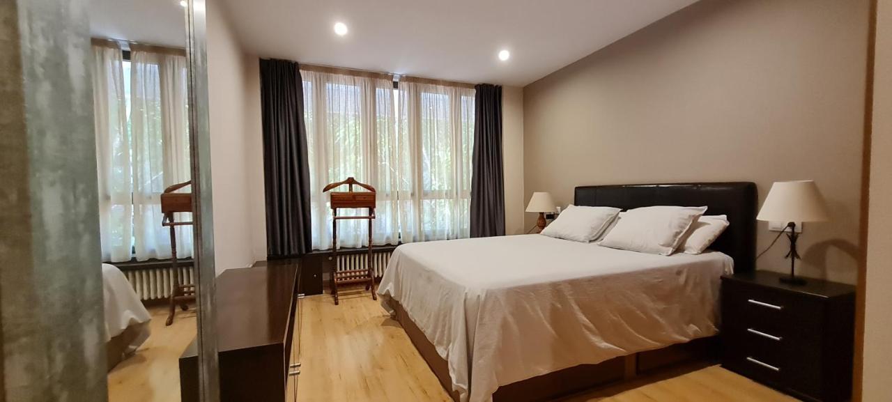 Apartamento Carmelitas ซาลามังกา ภายนอก รูปภาพ
