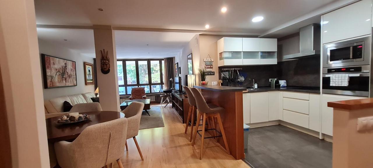 Apartamento Carmelitas ซาลามังกา ภายนอก รูปภาพ