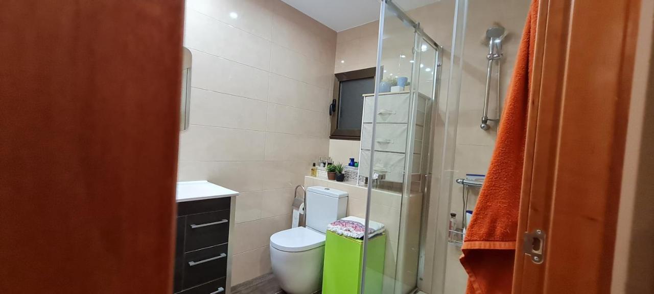Apartamento Carmelitas ซาลามังกา ภายนอก รูปภาพ