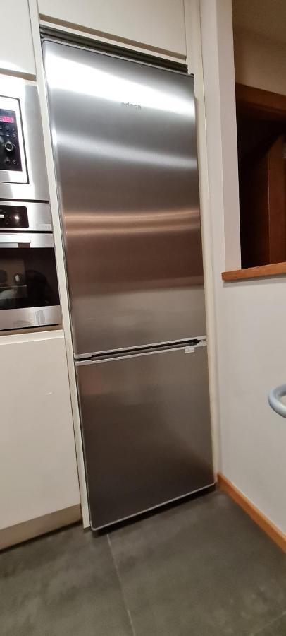 Apartamento Carmelitas ซาลามังกา ภายนอก รูปภาพ