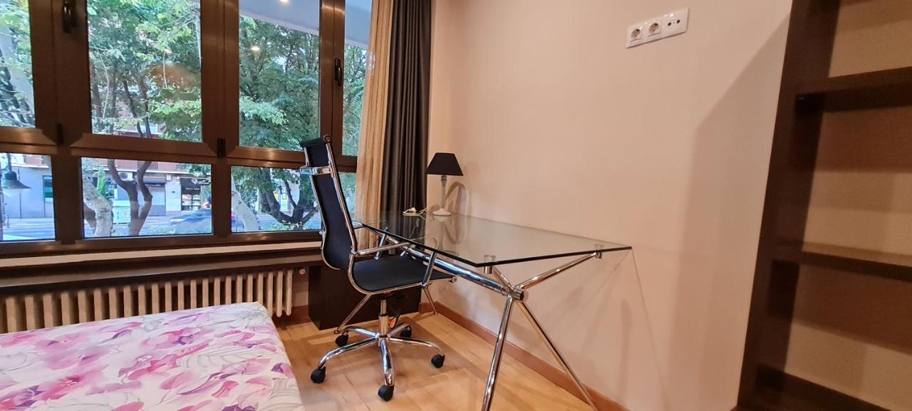 Apartamento Carmelitas ซาลามังกา ภายนอก รูปภาพ