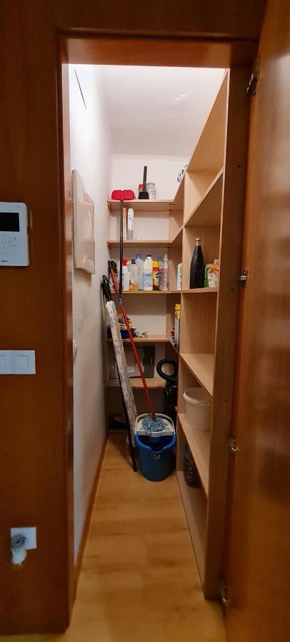 Apartamento Carmelitas ซาลามังกา ภายนอก รูปภาพ