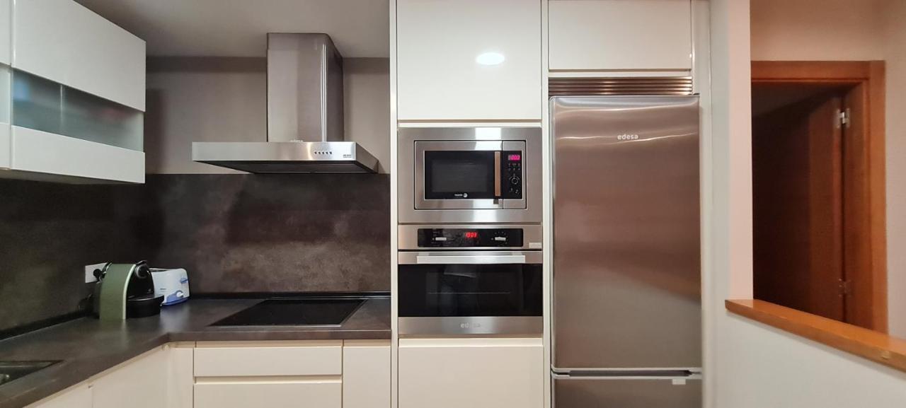 Apartamento Carmelitas ซาลามังกา ภายนอก รูปภาพ