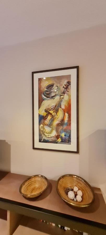 Apartamento Carmelitas ซาลามังกา ภายนอก รูปภาพ