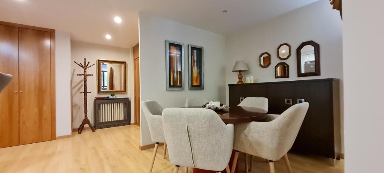Apartamento Carmelitas ซาลามังกา ภายนอก รูปภาพ
