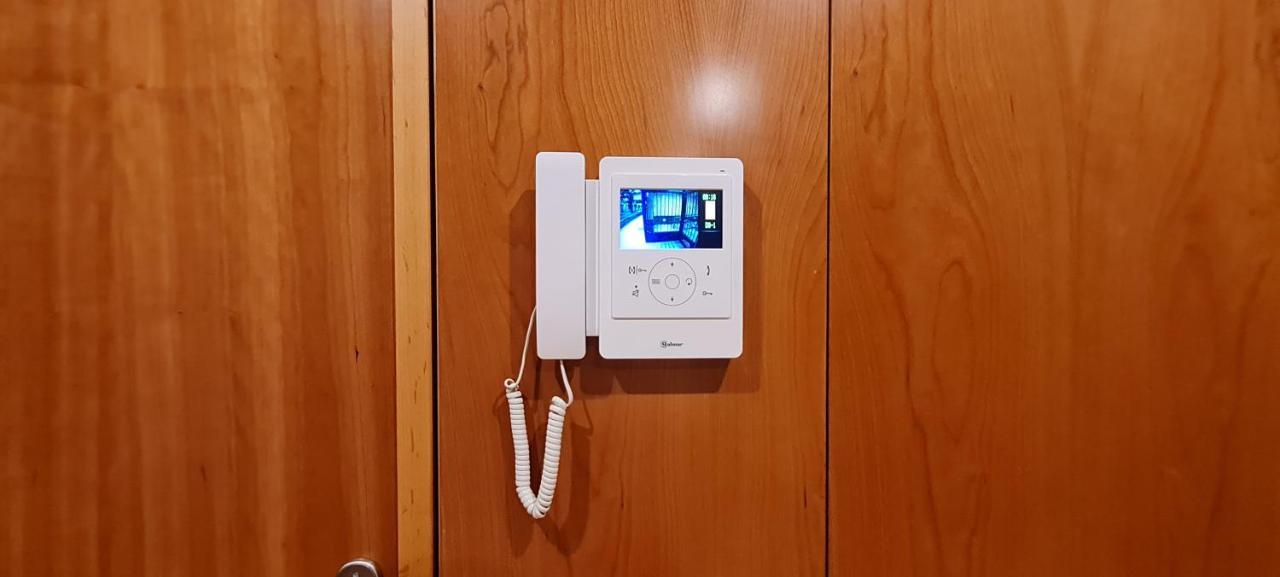 Apartamento Carmelitas ซาลามังกา ภายนอก รูปภาพ