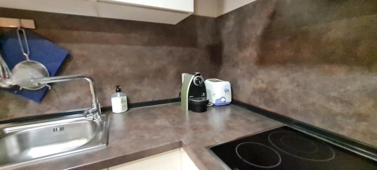 Apartamento Carmelitas ซาลามังกา ภายนอก รูปภาพ